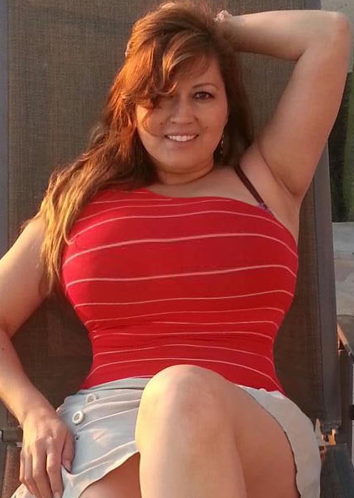 Maturr Mexican MILF With Huge Tits Huge Nipples And Huge Ass #96904425