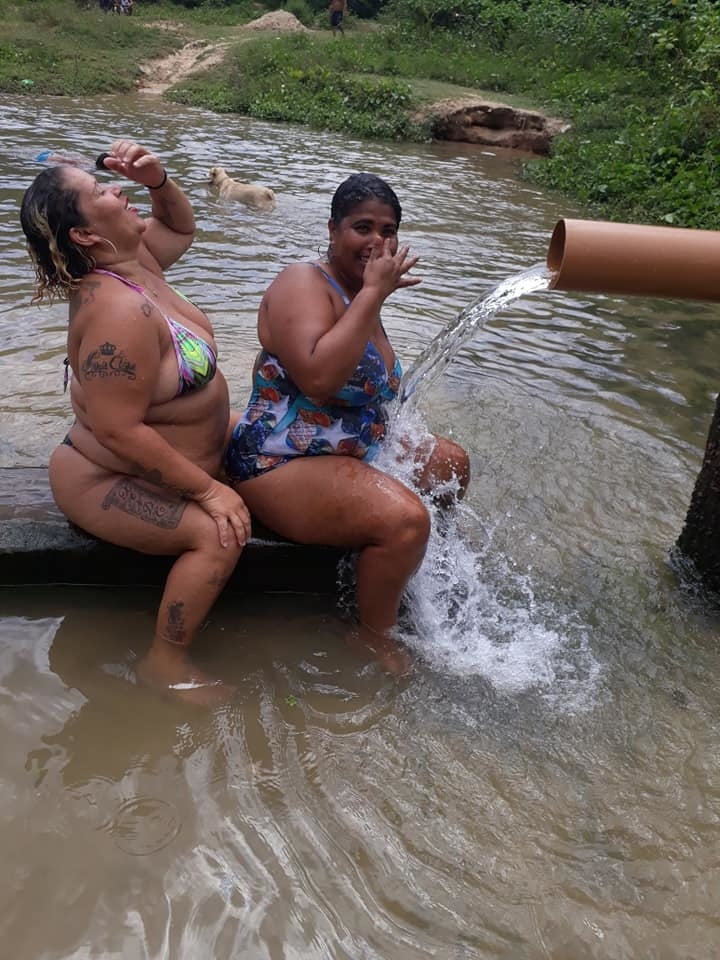 magda e madalena #91038264