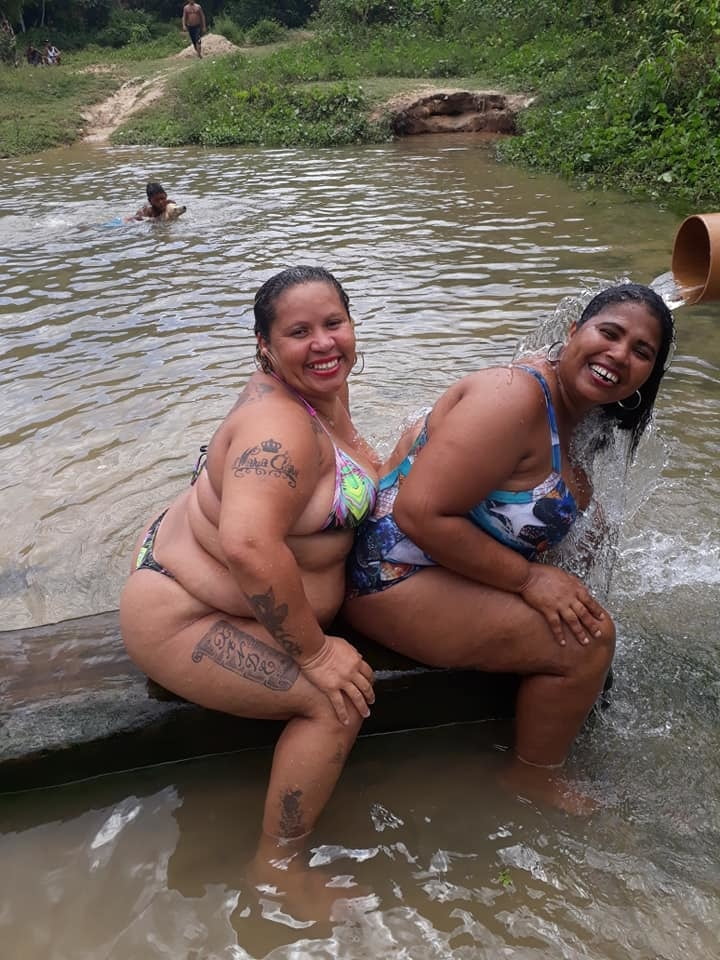 magda e madalena #91038279