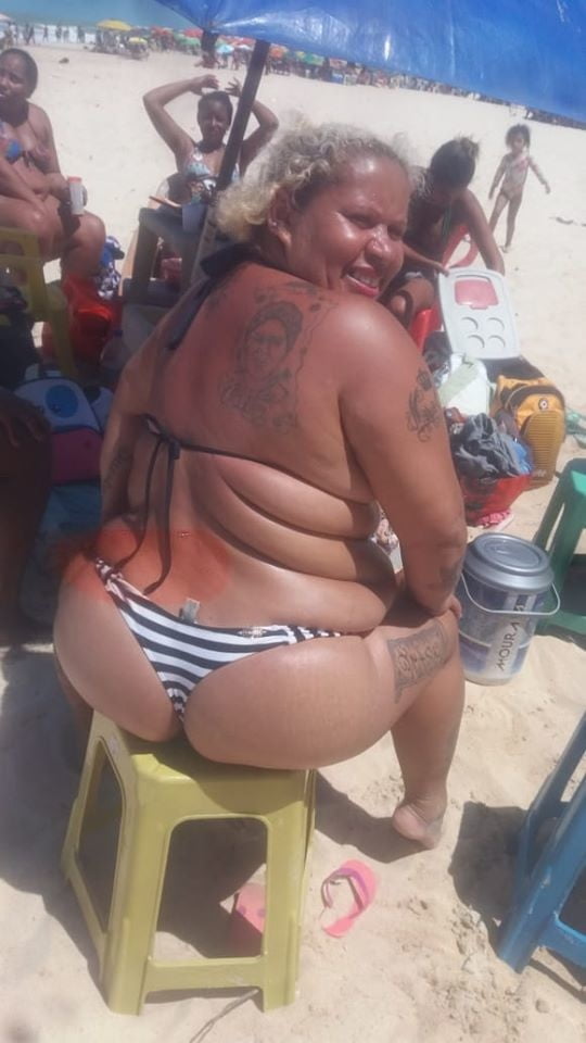 magda e madalena #91038369