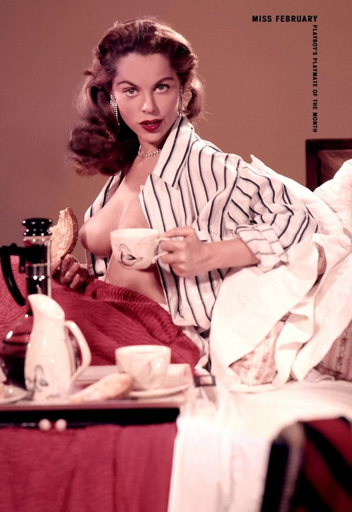 Playboy Playmate Of The Month 1954 - 2004 #106529868