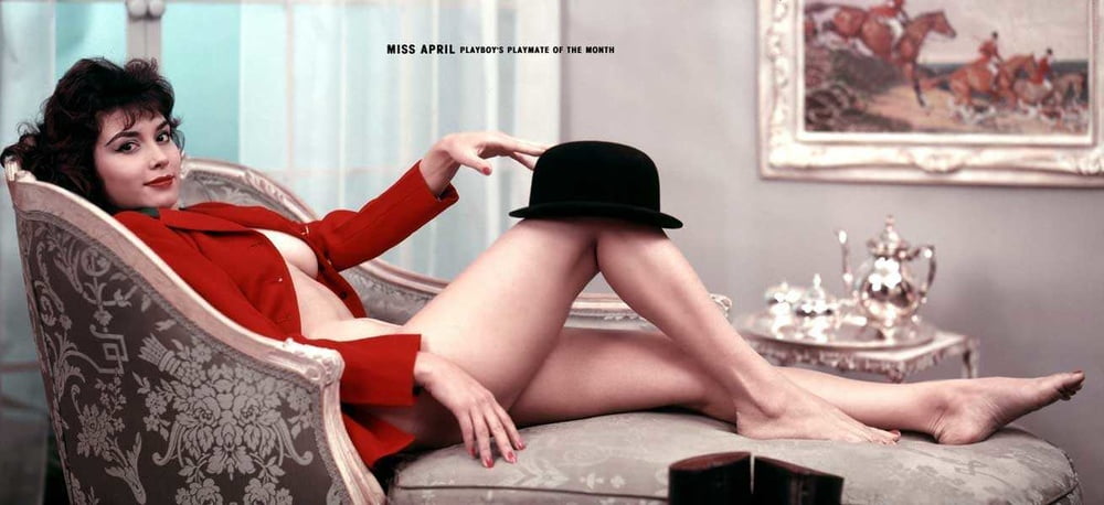Playboy Playmate Of The Month 1954 - 2004 #106529906