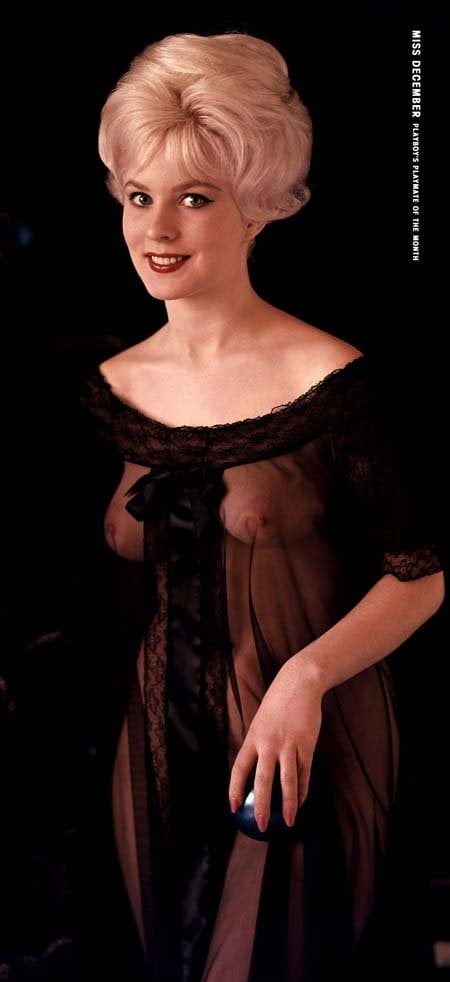 Playboy Playmate Of The Month 1954 - 2004 #106529950