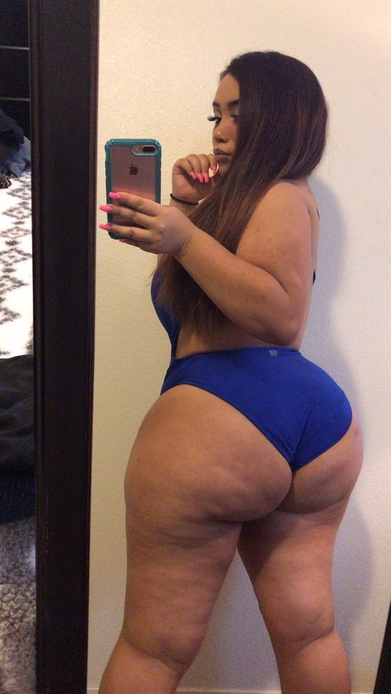Wide Hips - Amazing Curves - Big Girls - Fat Asses (17) #96519929