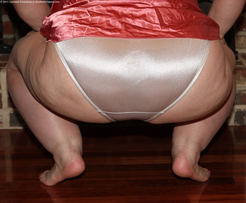 Big Ass panties  7 #105494948
