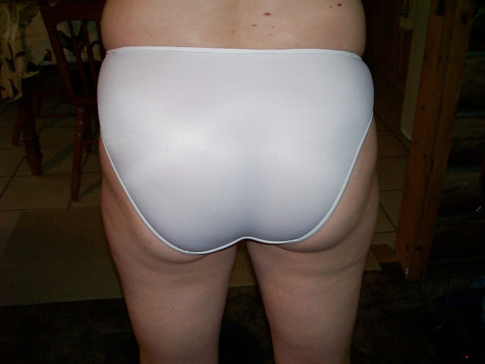 Big Ass panties  7 #105494951