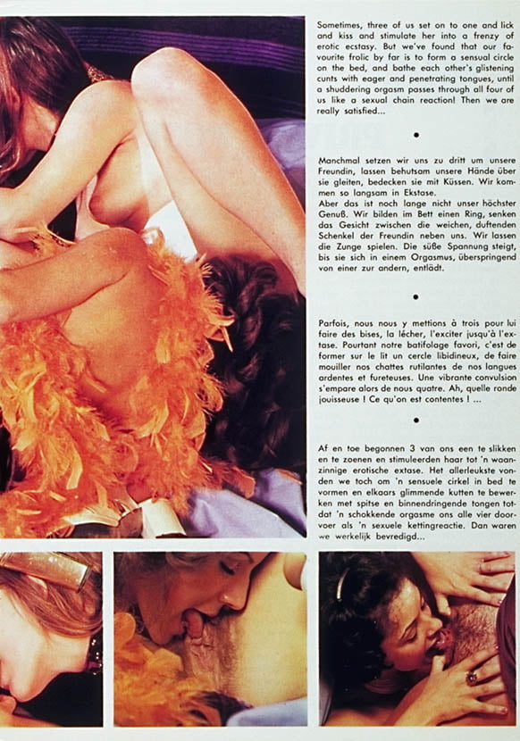 Vintage Mag Scan 22 #97722325