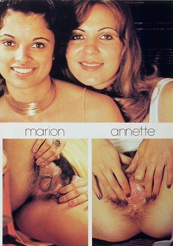 Vintage Mag Scan 22 #97722343