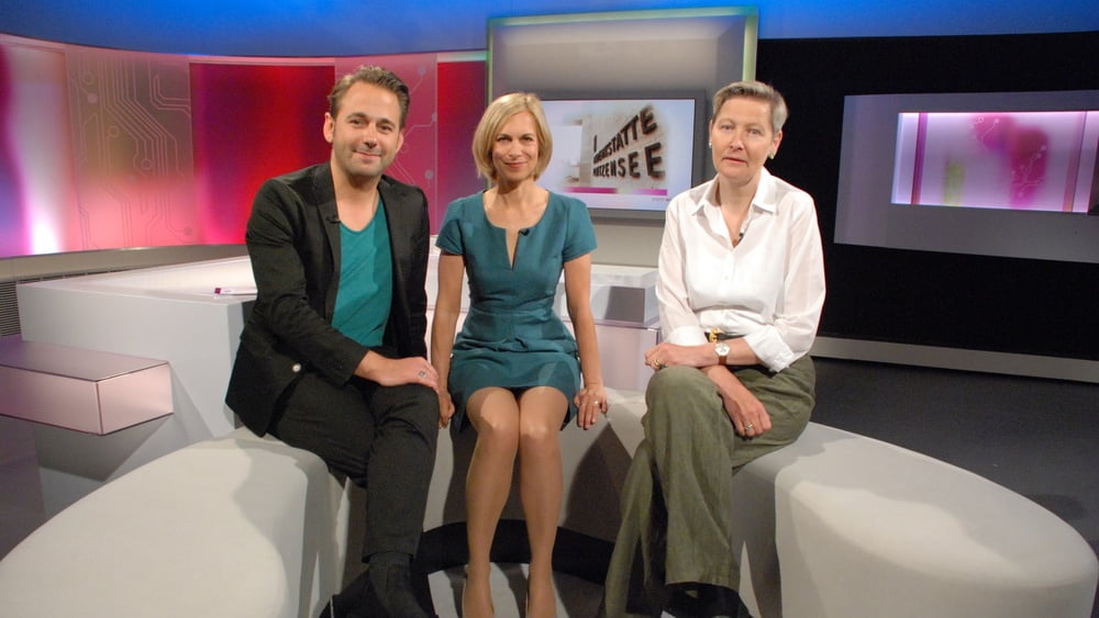 Milf de la televisión alemana birgit klaus
 #92382616