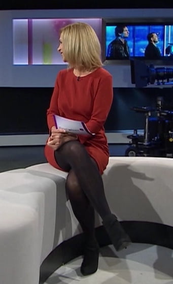 German TV Milf Birgit Klaus #92382635