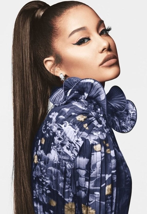 Ariana grande fotos
 #101032849