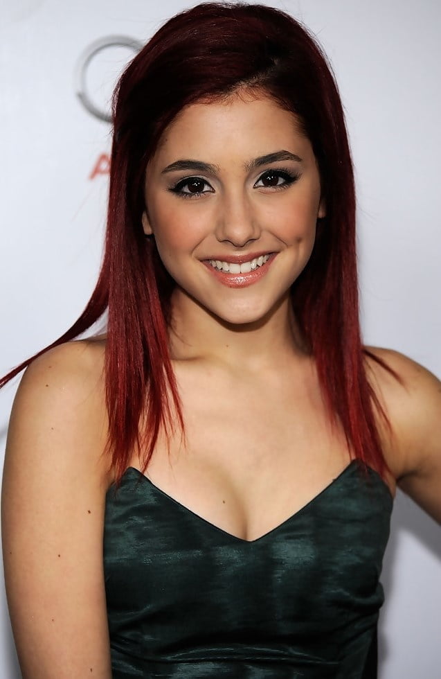 Photos d'Ariana grande
 #101032899