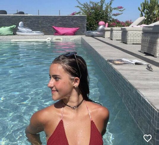 Charlotte Haffner desnuda #108289580