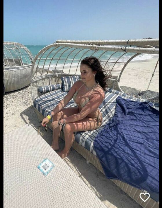 Charlotte Haffner desnuda #108289581