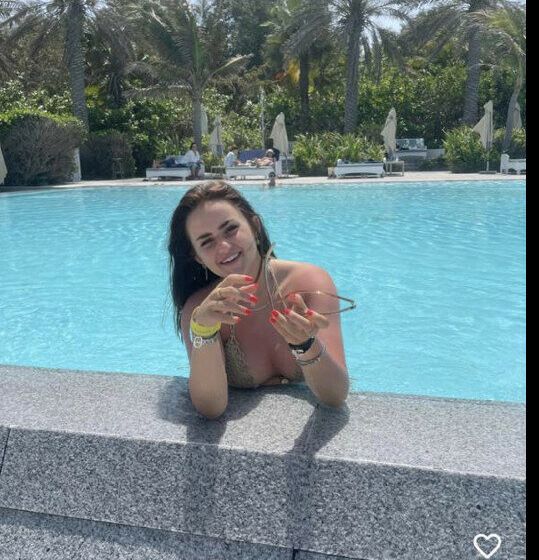 Charlotte Haffner desnuda #108289582