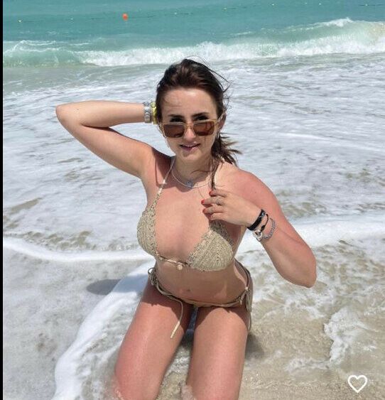 Charlotte Haffner desnuda #108289584