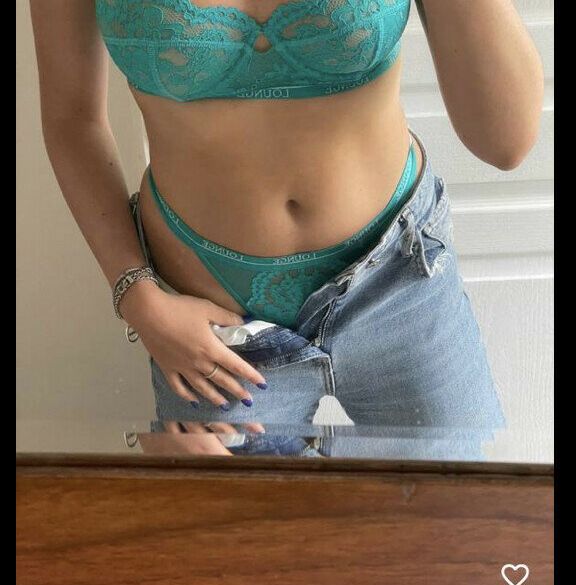 Charlotte Haffner desnuda #108289586