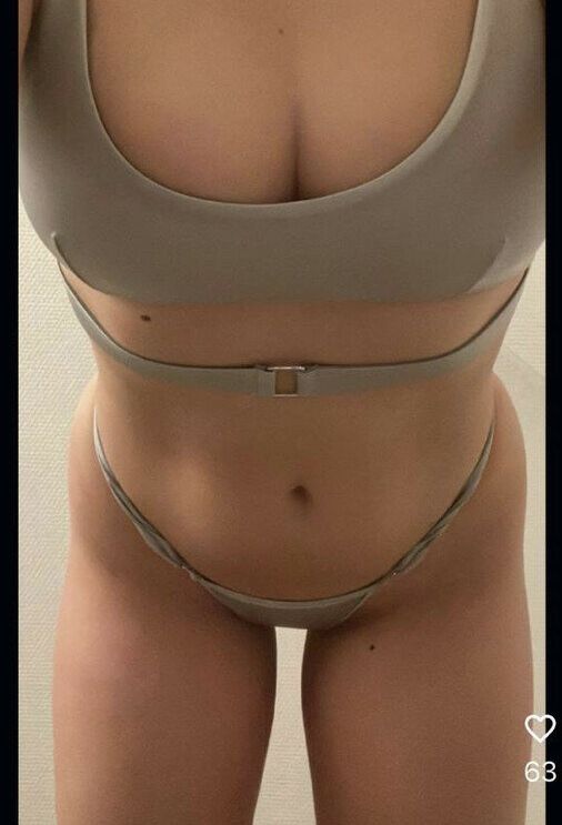 Charlotte Haffner desnuda #108289593