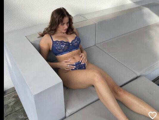 Charlotte Haffner desnuda #108289595