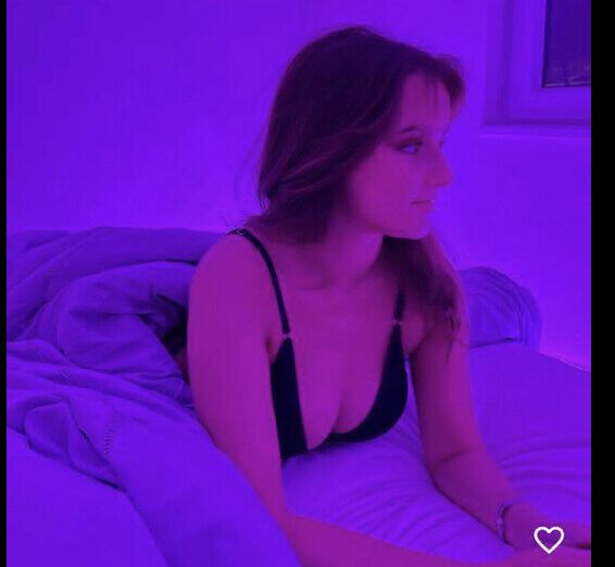 Charlotte Haffner desnuda #108289597