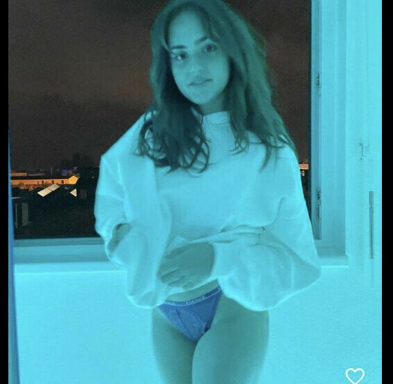 Charlotte Haffner desnuda #108289604