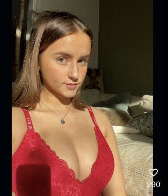 Charlotte Haffner desnuda #108289606