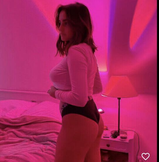 Charlotte Haffner desnuda #108289608