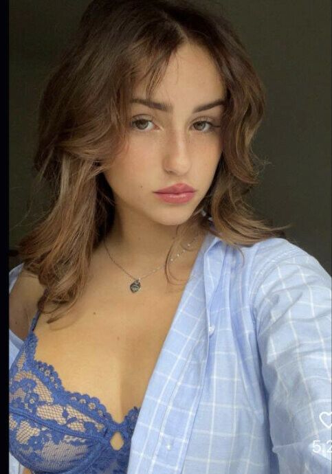 Charlotte Haffner desnuda #108289617