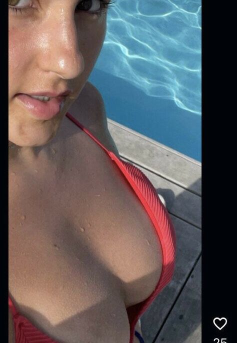 Charlotte Haffner desnuda #108289622