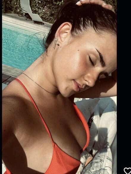 Charlotte Haffner desnuda #108289623