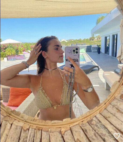 Charlotte Haffner desnuda #108289626