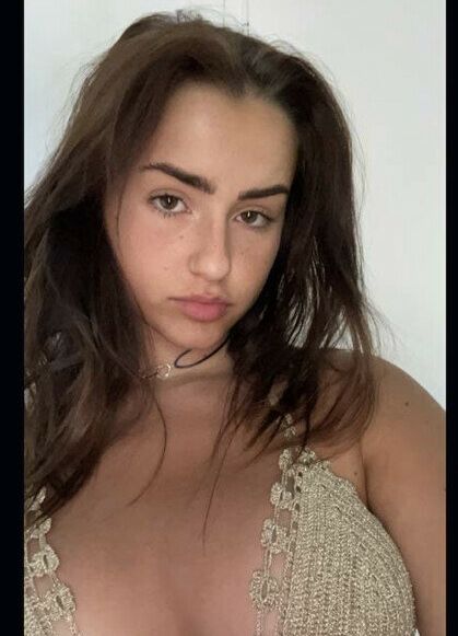 Charlotte Haffner desnuda #108289627