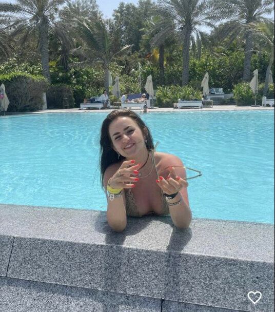 Charlotte Haffner desnuda #108289631