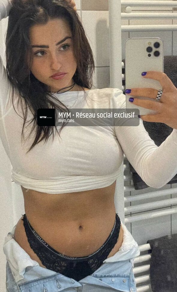 Charlotte Haffner desnuda #108289633