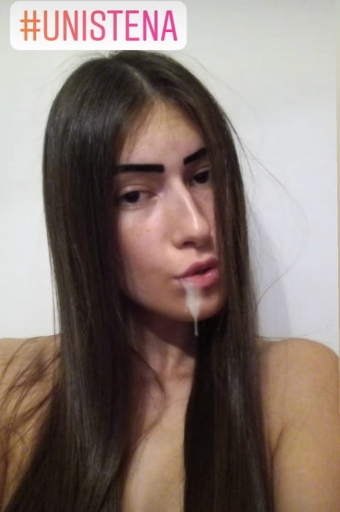 Serbian slut Sandra Meduza #97797318