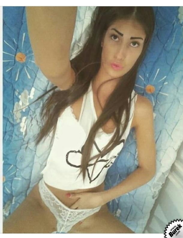Serbian slut Sandra Meduza #97797334