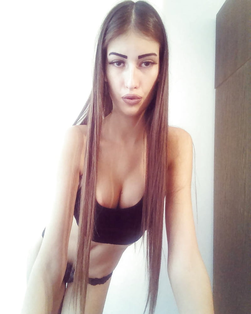 Serbian slut Sandra Meduza #97797404
