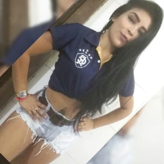 Brasil girls
 #81621483