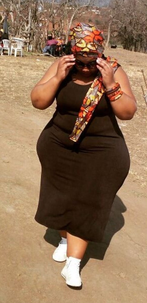Huge booty mega hip african ssbbw pear lana #104910715