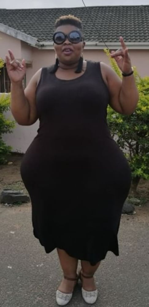 Huge booty mega hip african ssbbw pear lana #104910727