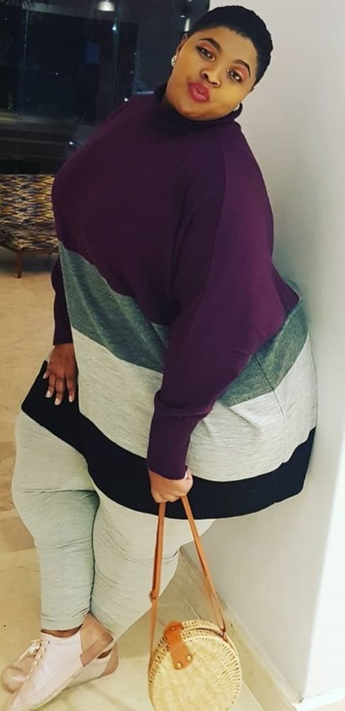 Huge booty mega hip african ssbbw pear lana #104910757