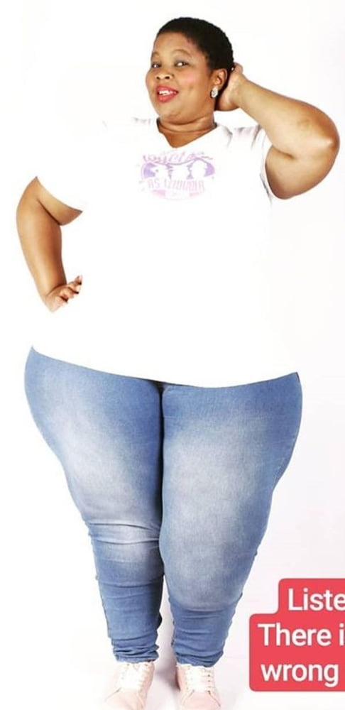 Huge booty mega hip africaines ssbbw pear lana
 #104910760