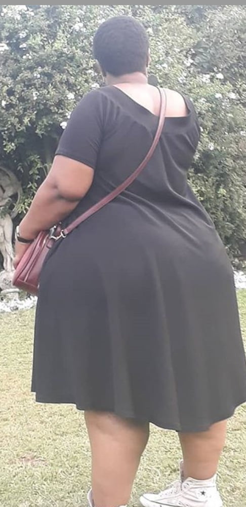 Huge booty mega hip african ssbbw pear lana #104910763