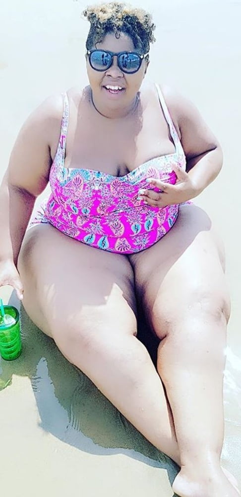 Huge booty mega hip african ssbbw pear lana #104910781