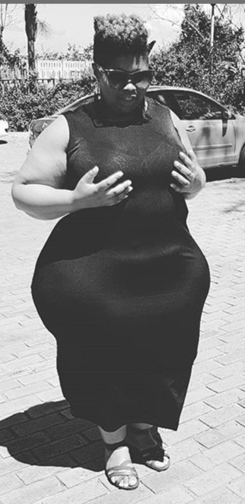 Huge booty mega hip african ssbbw pear lana #104910796