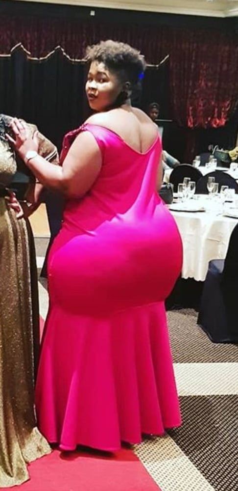 Huge booty mega hip african ssbbw pear lana #104910820
