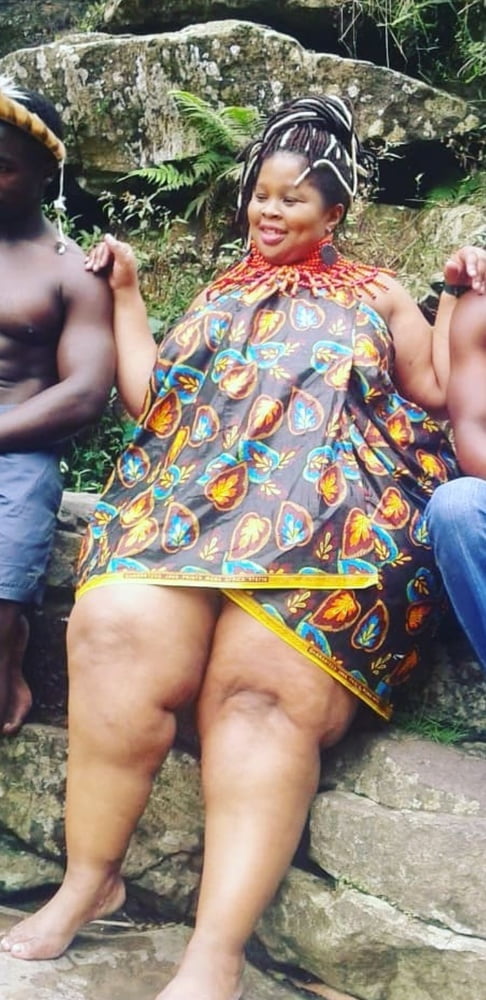 Huge booty mega hip african ssbbw pear lana #104910845