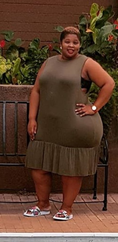 Huge booty mega hip african ssbbw pear lana #104910861