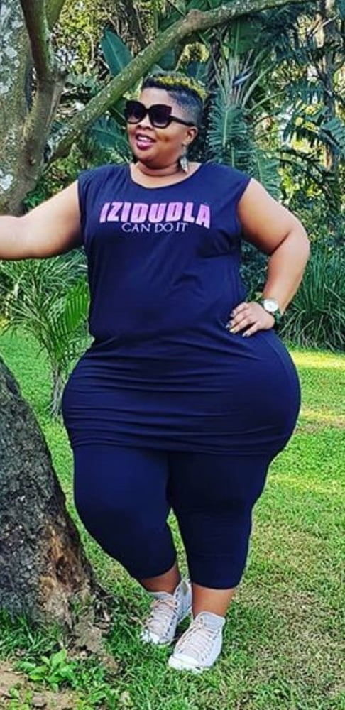 Huge booty mega hip african ssbbw pear lana #104910909