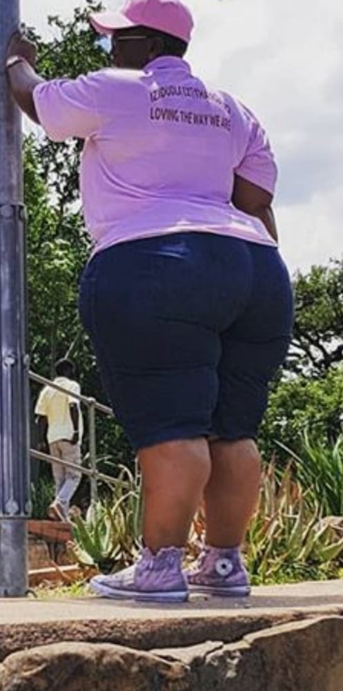 Huge booty mega hip african ssbbw pear lana #104910997